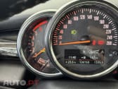 MINI Cooper One D