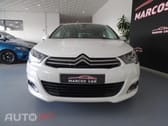 Citroen C4 1.2 PureTech Feel