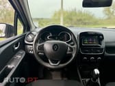 Renault Clio IV SPORT TOURER 1.5 DCI