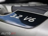 Porsche Cayenne Tiptronic