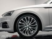 Audi A5 2.0 TFSi S-line S tronic