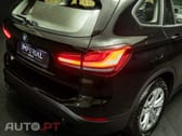 BMW X1 25 e xDrive Corporate Edition