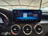 Mercedes-Benz GLC 300 e 4Matic