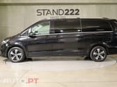 Mercedes-Benz V 250 d Longo Avantgarde