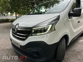 Renault Trafic 1.6 dCi L1H1 1.0T Intens