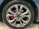 Ford Focus 1.0 EcoBoost MHEV ST-Line