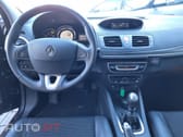 Renault Mégane Sport Tourer 1.5 dCi Dynamique