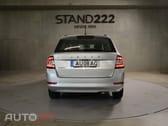 Skoda Fabia Break 1.0 Tsi Ambition