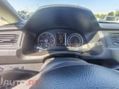 Volkswagen Caddy 2.0 TDi Fleet Edition BlueMotion