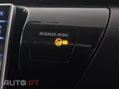 Toyota Hilux 2.4 D-4D 4WD CD CM