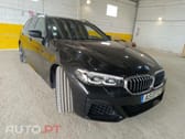BMW 530 e