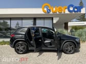 Mercedes-Benz GLA 200 d