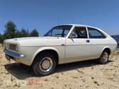Morris Marina 1.3 Super Luxe Coupe 