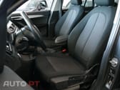BMW X1 16 d sDrive