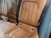 Mercedes-Benz CLS 250 CDi BlueEfficiency Shooting Brake 