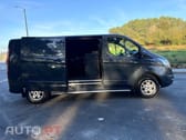 Ford Transit 330 L3 2.2 TDCi H3 Trend