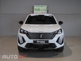 Peugeot E-2008 50 kWh Allure Pack