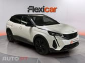 Peugeot 3008 1.6 Hybrid4 GT Pack e-EAT8
