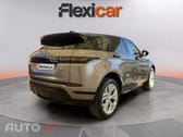 Land Rover Evoque 2.0 D180 AWD R-Dynamic S Auto