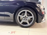 Mercedes-Benz C 220 d AMG Line Aut.