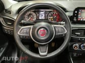 Fiat Tipo 1.3 MultiJet City Life