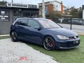 Volkswagen Golf 7 Gti Performance