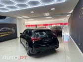 Mercedes-Benz A 180 d AMG Line Aut.