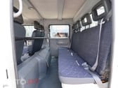 Mitsubishi Canter 3.0 TD FB634B4SLEA8