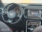 Volkswagen New Beetle Cabriolet 1.2 TSI (BlueMotion Tech) Sound