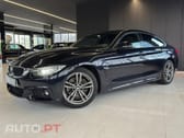 BMW 425 d Pack M Auto