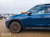 Mercedes-Benz EQB 350 4Matic Edition