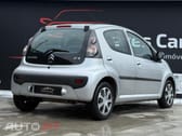 Citroen C1 1.0 X Airdream