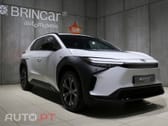 Toyota bZ4X 71,4 kWh Premium