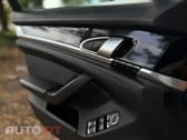 Porsche Panamera S E-Hybrid