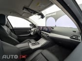 BMW 320 d Auto MHEV