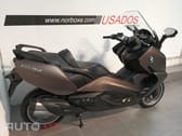 BMW C 650 GT GT