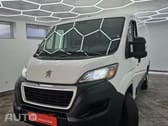 Peugeot Boxer Boxer