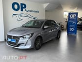 Peugeot 208 1.2 PureTech Active