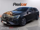 Renault Mégane Sport Tourer 1.3 TCe R.S. Line