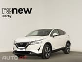 Nissan Qashqai Qashqai 1.5 e-Power N-Connecta X-Tronic