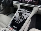 Porsche Panamera 4 E-Hybrid