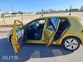 Volkswagen Golf 1.4 TSI