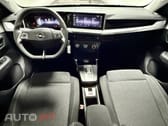 Opel Frontera -e Edition