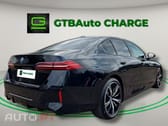 BMW i5 M60 xDrive I.V.A DEDUTIVEL 