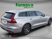 Volvo V60 2.0 T6 AWD TE Inscription Expression