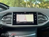 Peugeot 308 SW 1.5 BlueHDi Allure Pack