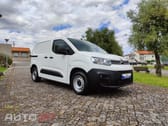 Citroen Berlingo 1.5 BlueHDi M Live