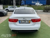 Jaguar XE 20d Aut. R-Sport