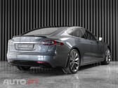 Tesla Model S 75D