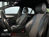 Mercedes-Benz E 220 d Avantgarde+